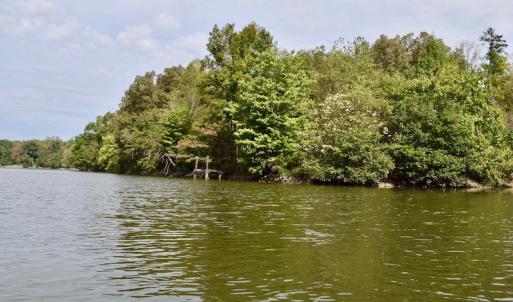 Photo of UNDER CONTRACT!  5 Acres of Residential Waterfront Land For Sale in Bedford County VA!