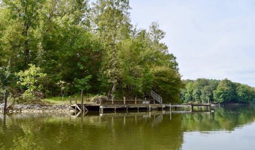 Photo of UNDER CONTRACT!  5 Acres of Residential Waterfront Land For Sale in Bedford County VA!
