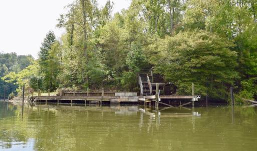 Photo of UNDER CONTRACT!  5 Acres of Residential Waterfront Land For Sale in Bedford County VA!