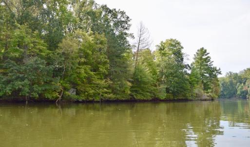 Photo of UNDER CONTRACT!  5 Acres of Residential Waterfront Land For Sale in Bedford County VA!