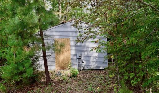 Photo of UNDER CONTRACT!  5 Acres of Residential Waterfront Land For Sale in Bedford County VA!