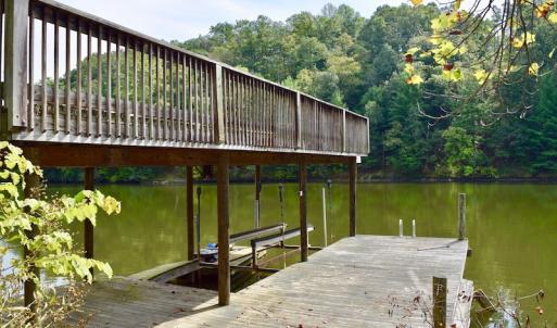 Photo of UNDER CONTRACT!  5 Acres of Residential Waterfront Land For Sale in Bedford County VA!