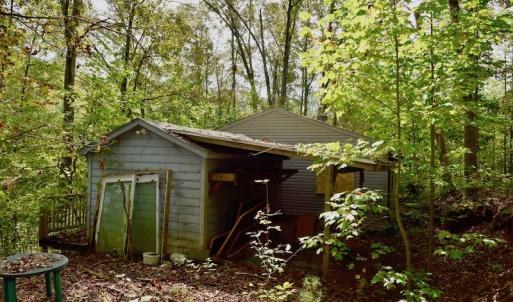 Photo of UNDER CONTRACT!  5 Acres of Residential Waterfront Land For Sale in Bedford County VA!