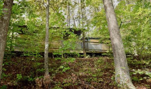 Photo of UNDER CONTRACT!  5 Acres of Residential Waterfront Land For Sale in Bedford County VA!