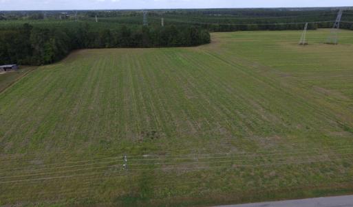 Photo of UNDER CONTRACT!  5 Acres of  Cleared Building Land For Sale in Suffolk County VA!