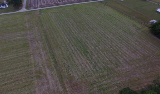 Photo of UNDER CONTRACT!  5 Acres of  Cleared Building Land For Sale in Suffolk County VA!