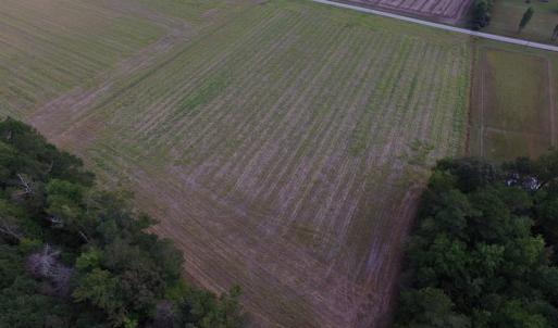 Photo of UNDER CONTRACT!  5 Acres of  Cleared Building Land For Sale in Suffolk County VA!