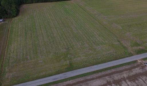 Photo of UNDER CONTRACT!  5 Acres of  Cleared Building Land For Sale in Suffolk County VA!
