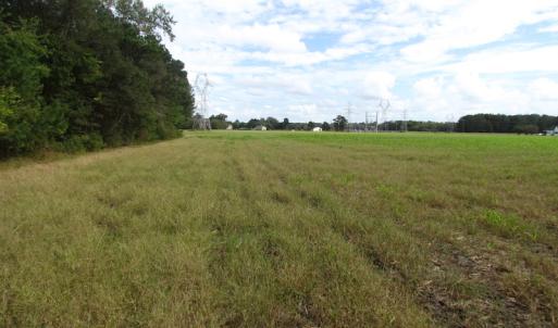 Photo of UNDER CONTRACT!  5 Acres of  Cleared Building Land For Sale in Suffolk County VA!