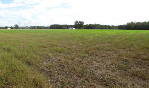 Photo of UNDER CONTRACT!  5 Acres of  Cleared Building Land For Sale in Suffolk County VA!