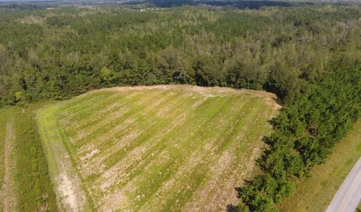 Photo of UNDER CONTRACT!  10 Acres of Farm and Residential Land For Sale in Columbus County NC!