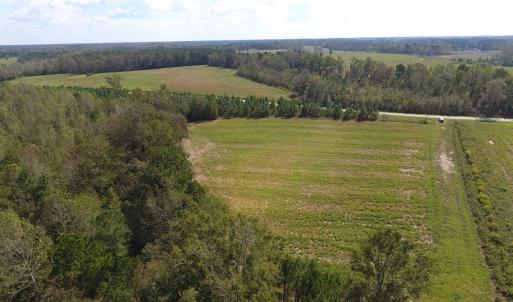 Photo of UNDER CONTRACT!  10 Acres of Farm and Residential Land For Sale in Columbus County NC!