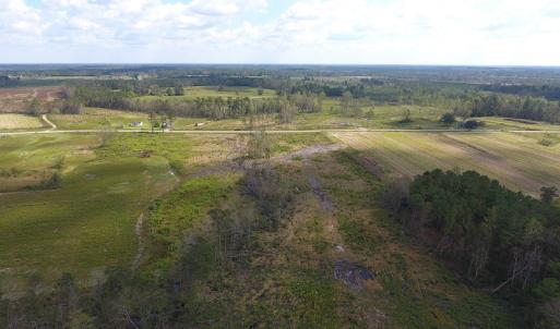 Photo of UNDER CONTRACT!  46 Acres of Farm and Timber Land for Sale in Columbus County NC!