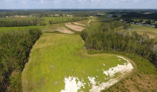 Photo of UNDER CONTRACT!  46 Acres of Farm and Timber Land for Sale in Columbus County NC!
