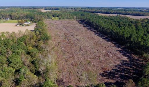 Photo of UNDER CONTRACT!  14.72 Acres of Recreational and Residential Land For Sale in Johnston County NC!