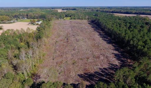 Photo of UNDER CONTRACT!  14.72 Acres of Recreational and Residential Land For Sale in Johnston County NC!