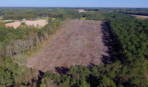 Photo of UNDER CONTRACT!  14.72 Acres of Recreational and Residential Land For Sale in Johnston County NC!