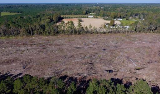 Photo of UNDER CONTRACT!  14.72 Acres of Recreational and Residential Land For Sale in Johnston County NC!