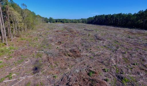 Photo of UNDER CONTRACT!  14.72 Acres of Recreational and Residential Land For Sale in Johnston County NC!