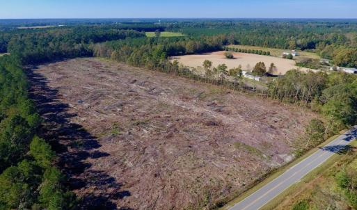 Photo of UNDER CONTRACT!  14.72 Acres of Recreational and Residential Land For Sale in Johnston County NC!
