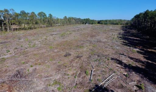 Photo of UNDER CONTRACT!  14.72 Acres of Recreational and Residential Land For Sale in Johnston County NC!