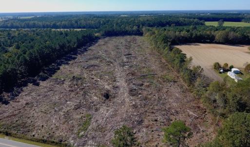 Photo of UNDER CONTRACT!  14.72 Acres of Recreational and Residential Land For Sale in Johnston County NC!