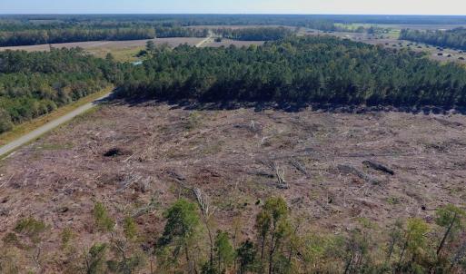 Photo of UNDER CONTRACT!  14.72 Acres of Recreational and Residential Land For Sale in Johnston County NC!