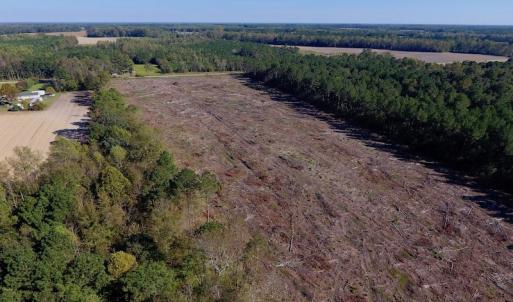Photo of UNDER CONTRACT!  14.72 Acres of Recreational and Residential Land For Sale in Johnston County NC!