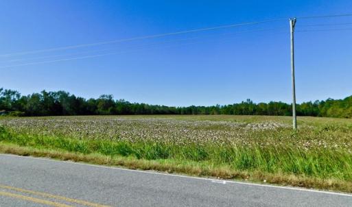 Photo of UNDER CONTRACT!  24.5 Acres of Farm and Hunting Land For Sale in Halifax County NC!
