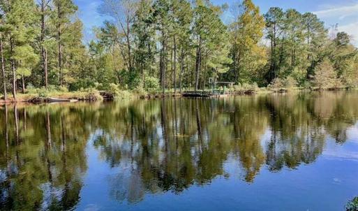 Photo of SOLD!  18.23 Acres of Recreational Land with Pond For Sale in Greene County NC!