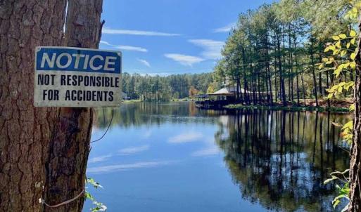 Photo of SOLD!  18.23 Acres of Recreational Land with Pond For Sale in Greene County NC!