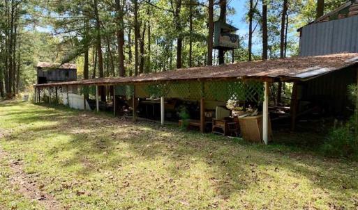 Photo of SOLD!  18.23 Acres of Recreational Land with Pond For Sale in Greene County NC!