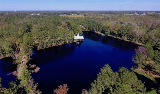Photo of SOLD!  18.23 Acres of Recreational Land with Pond For Sale in Greene County NC!