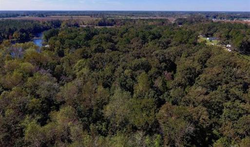 Photo of SOLD!  18.23 Acres of Recreational Land with Pond For Sale in Greene County NC!