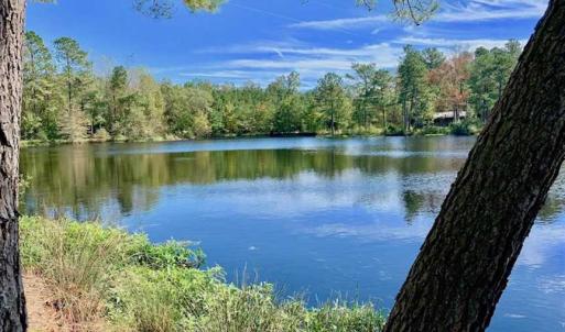 Photo of SOLD!  18.23 Acres of Recreational Land with Pond For Sale in Greene County NC!
