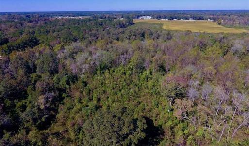 Photo of SOLD!  18.23 Acres of Recreational Land with Pond For Sale in Greene County NC!