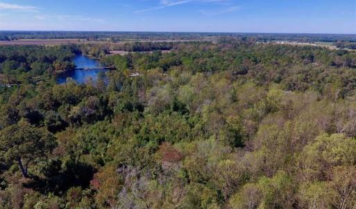 Photo of SOLD!  18.23 Acres of Recreational Land with Pond For Sale in Greene County NC!