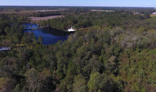 Photo of SOLD!  18.23 Acres of Recreational Land with Pond For Sale in Greene County NC!