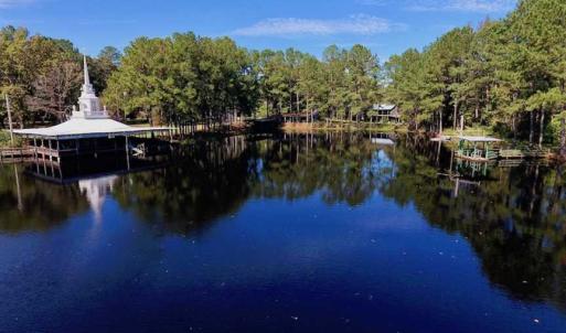 Photo of SOLD!  18.23 Acres of Recreational Land with Pond For Sale in Greene County NC!