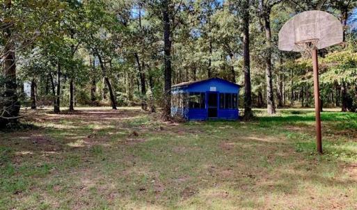 Photo of SOLD!  18.23 Acres of Recreational Land with Pond For Sale in Greene County NC!