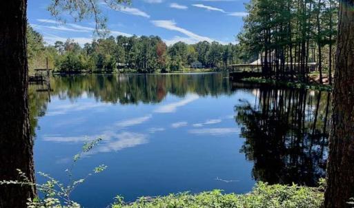 Photo of SOLD!  18.23 Acres of Recreational Land with Pond For Sale in Greene County NC!