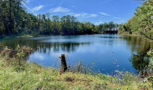 Photo of SOLD!  18.23 Acres of Recreational Land with Pond For Sale in Greene County NC!