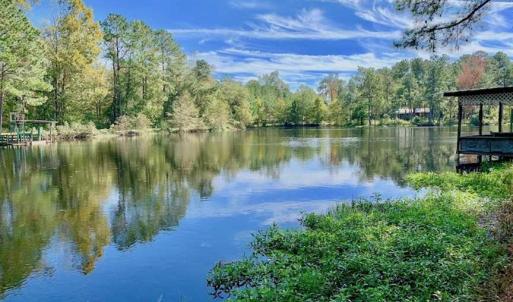 Photo of SOLD!  18.23 Acres of Recreational Land with Pond For Sale in Greene County NC!