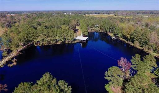Photo of SOLD!  18.23 Acres of Recreational Land with Pond For Sale in Greene County NC!