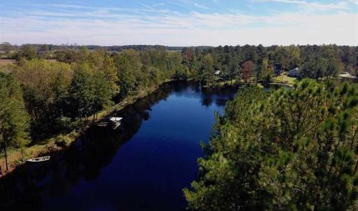 Photo of SOLD!  18.23 Acres of Recreational Land with Pond For Sale in Greene County NC!