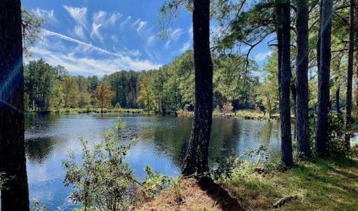 Photo of SOLD!  18.23 Acres of Recreational Land with Pond For Sale in Greene County NC!