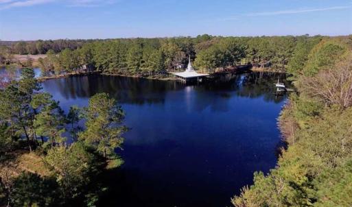 Photo of SOLD!  18.23 Acres of Recreational Land with Pond For Sale in Greene County NC!