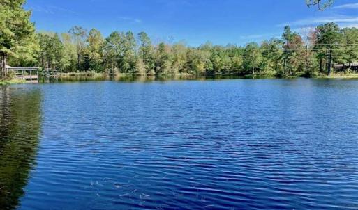 Photo of SOLD!  18.23 Acres of Recreational Land with Pond For Sale in Greene County NC!