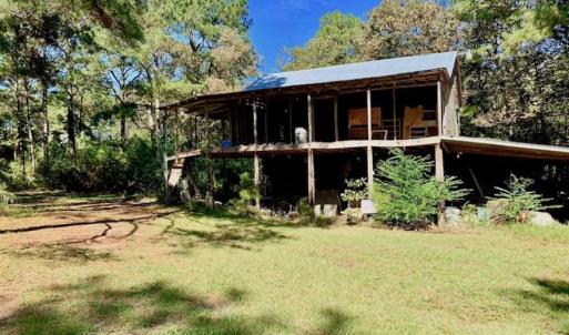 Photo of SOLD!  18.23 Acres of Recreational Land with Pond For Sale in Greene County NC!