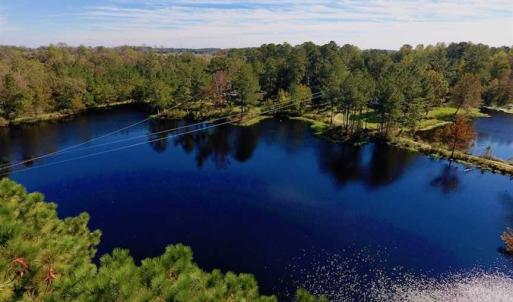 Photo of SOLD!  18.23 Acres of Recreational Land with Pond For Sale in Greene County NC!